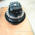 Excavator Final Drive DX60-9CG Travel Motor Reducer Gearbox